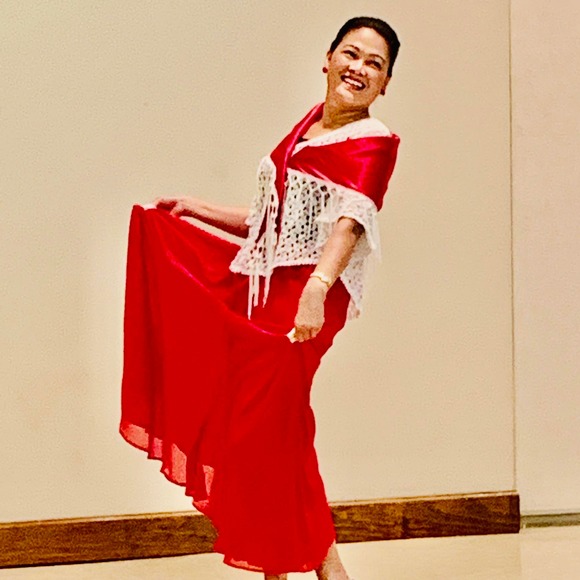 Meet your Posher, Liza - Picture 1 of 1